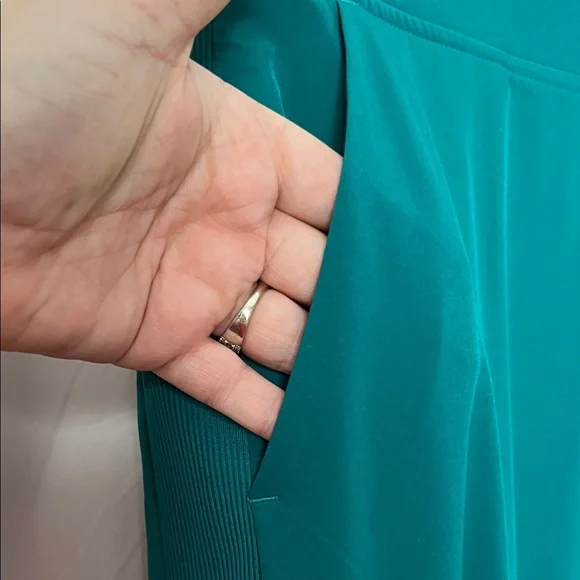 Athleta Women's Brooklyn Ankle Pant Size 10 - Picture 5 of 11